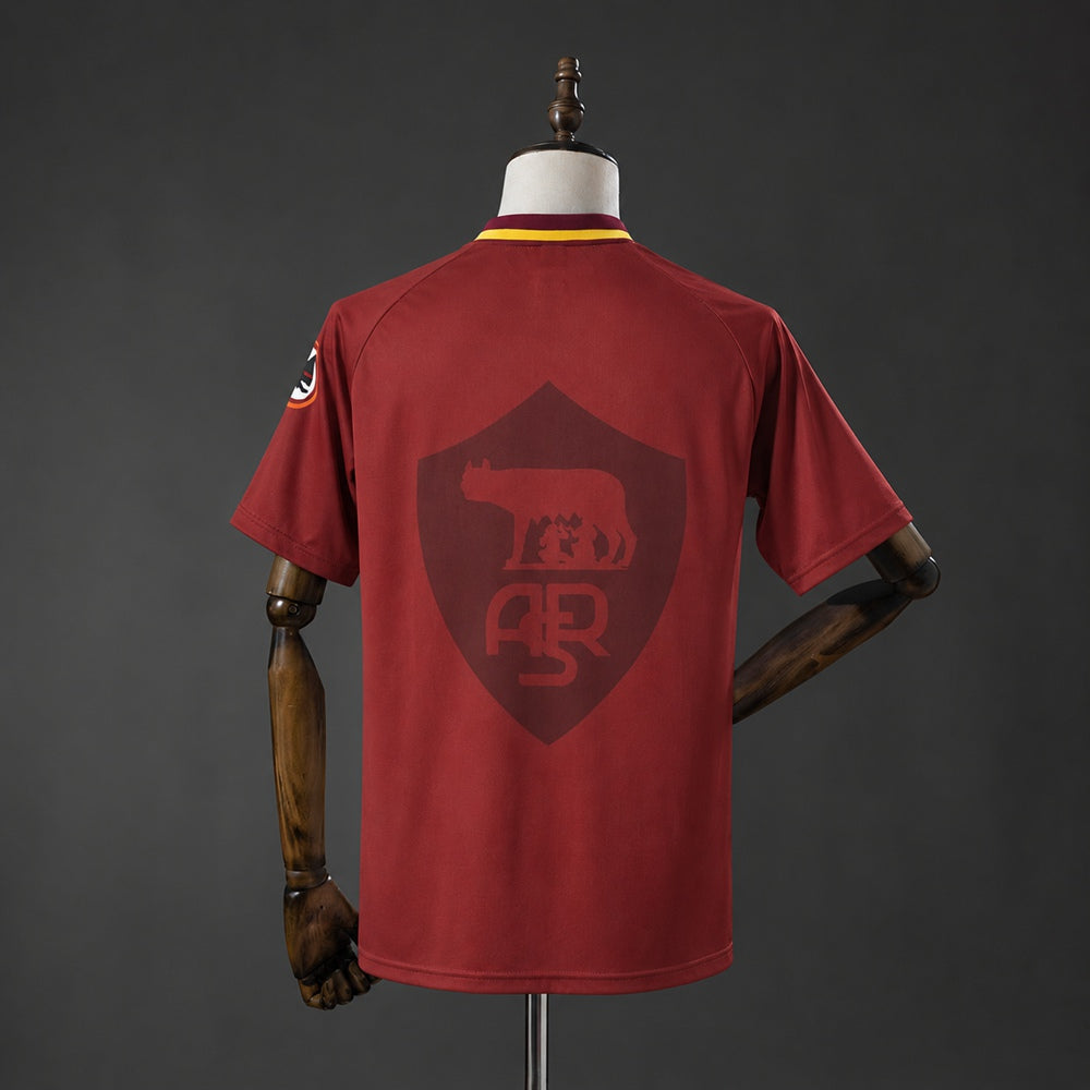 Camiseta Retro Roma 97/98