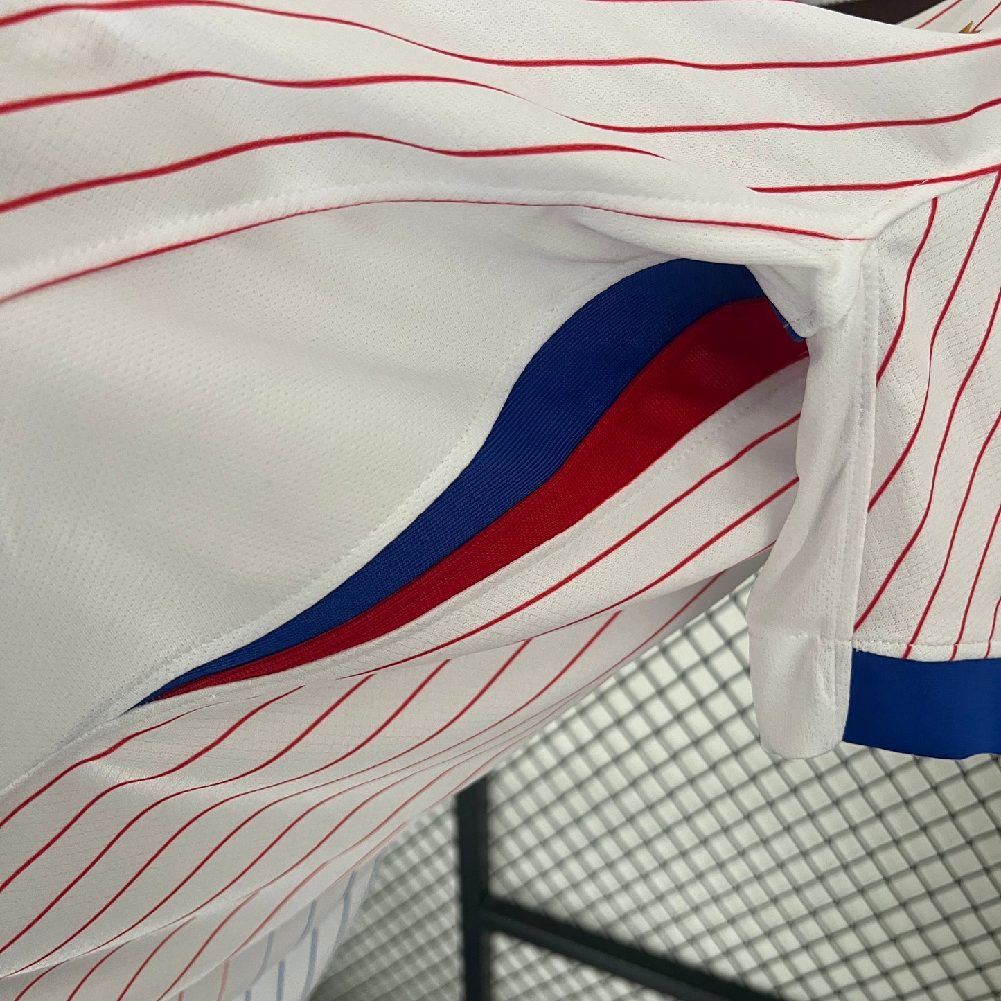 Francia 2ª Equipación 24/25