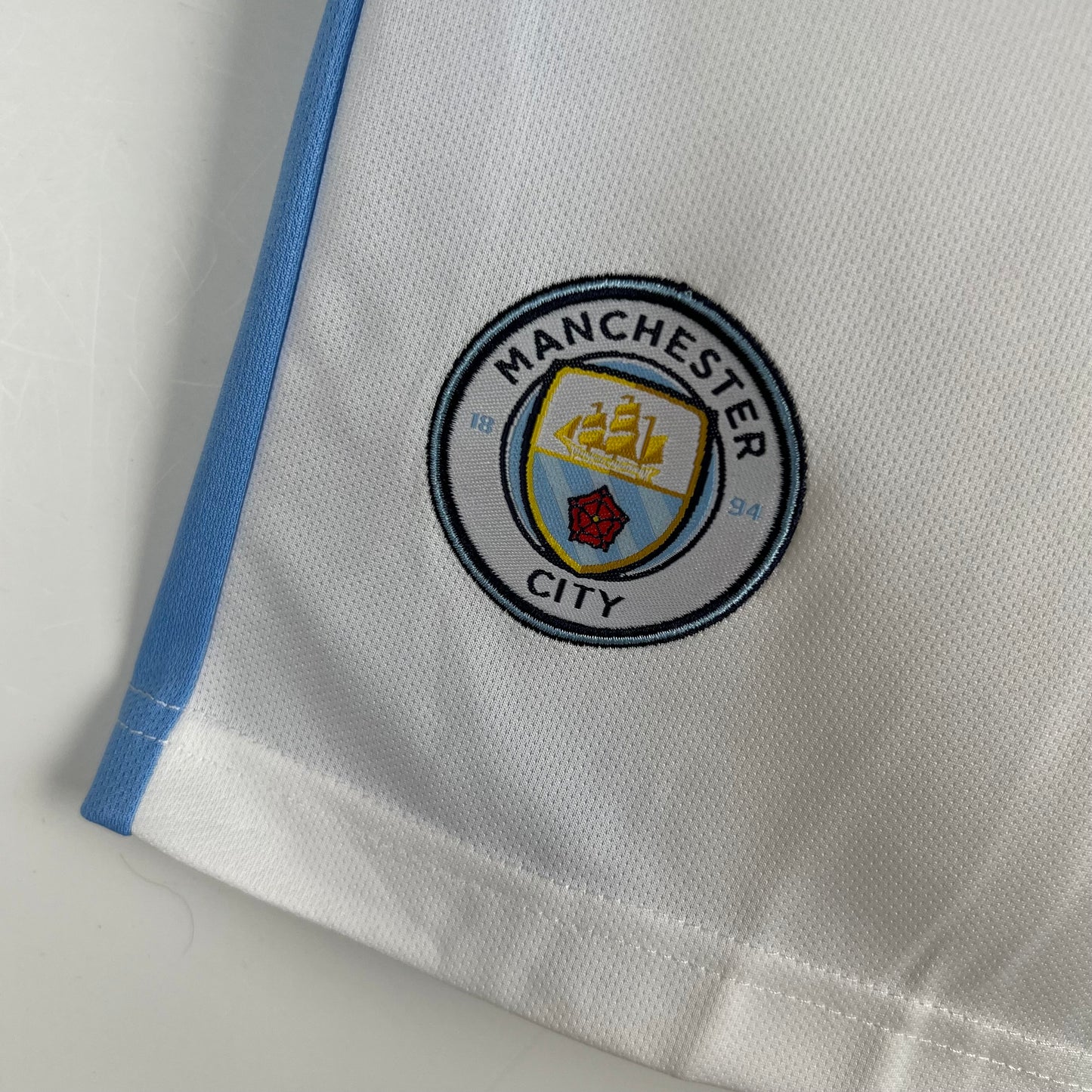 Pantalones Manchester City 1ª Equipación 23/24