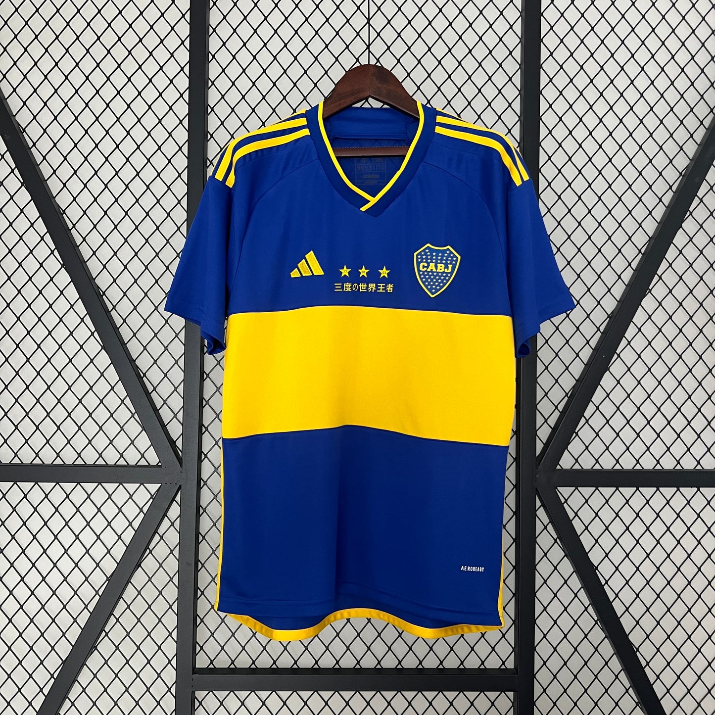 Boca Juniors Special Edition