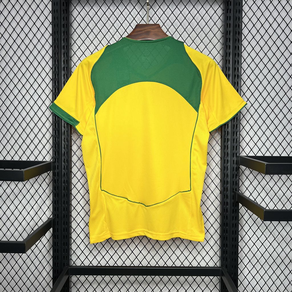 Brasil 04/05