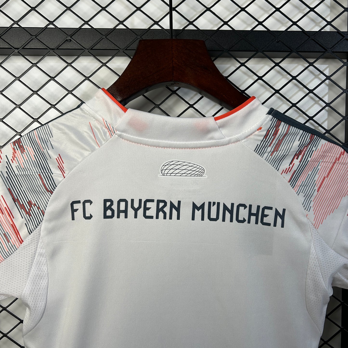 Bayern Munchen 2ª Equipacion 25/26