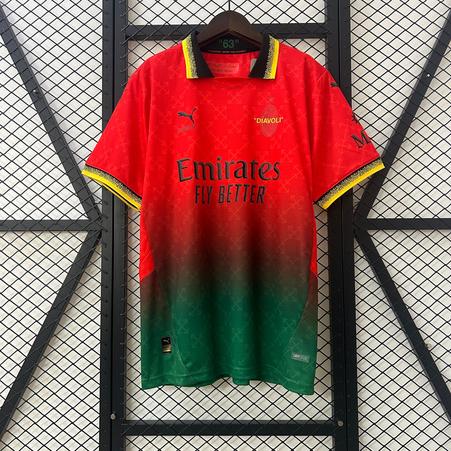 AC Milán Special Edition