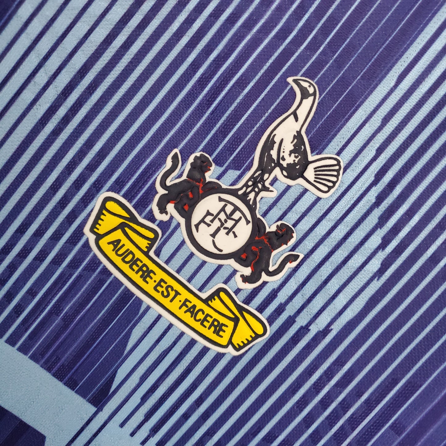 Tottenham 92/93