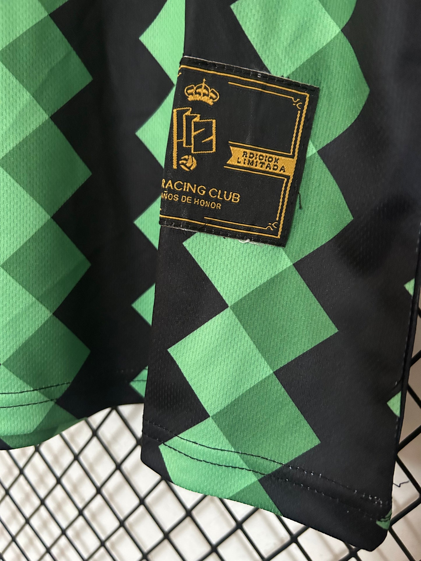 Racing de Santander Special Edition