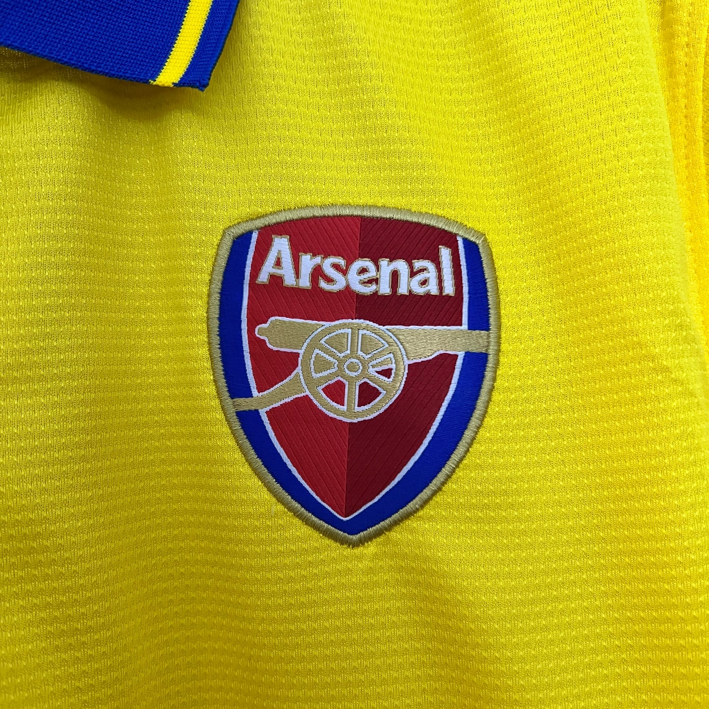 Arsenal 13/14