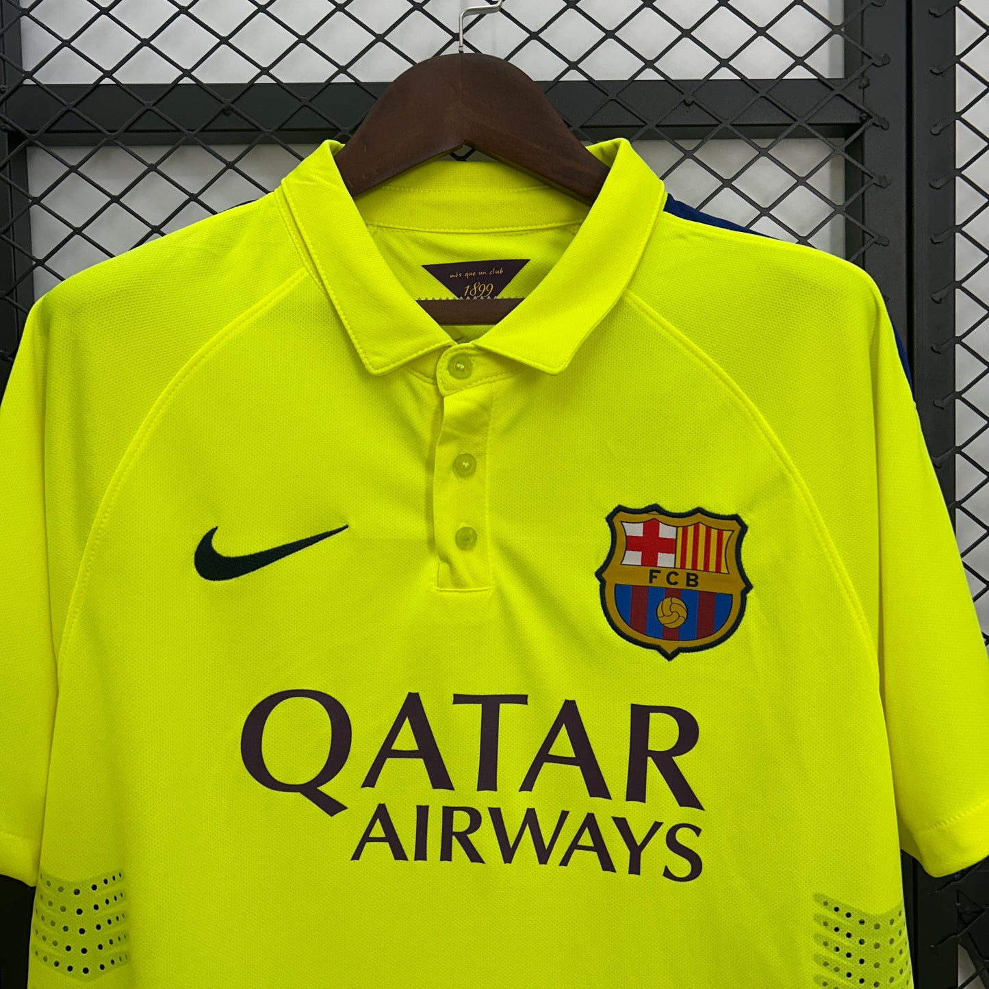 FC Barcelona 14/15