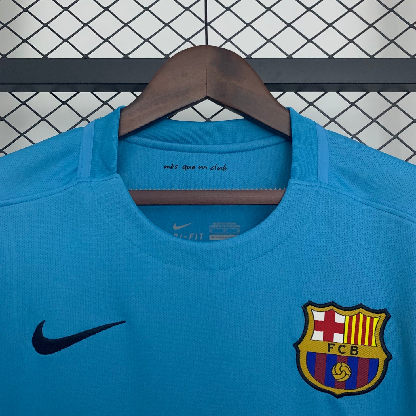 FC Barcelona 15/16