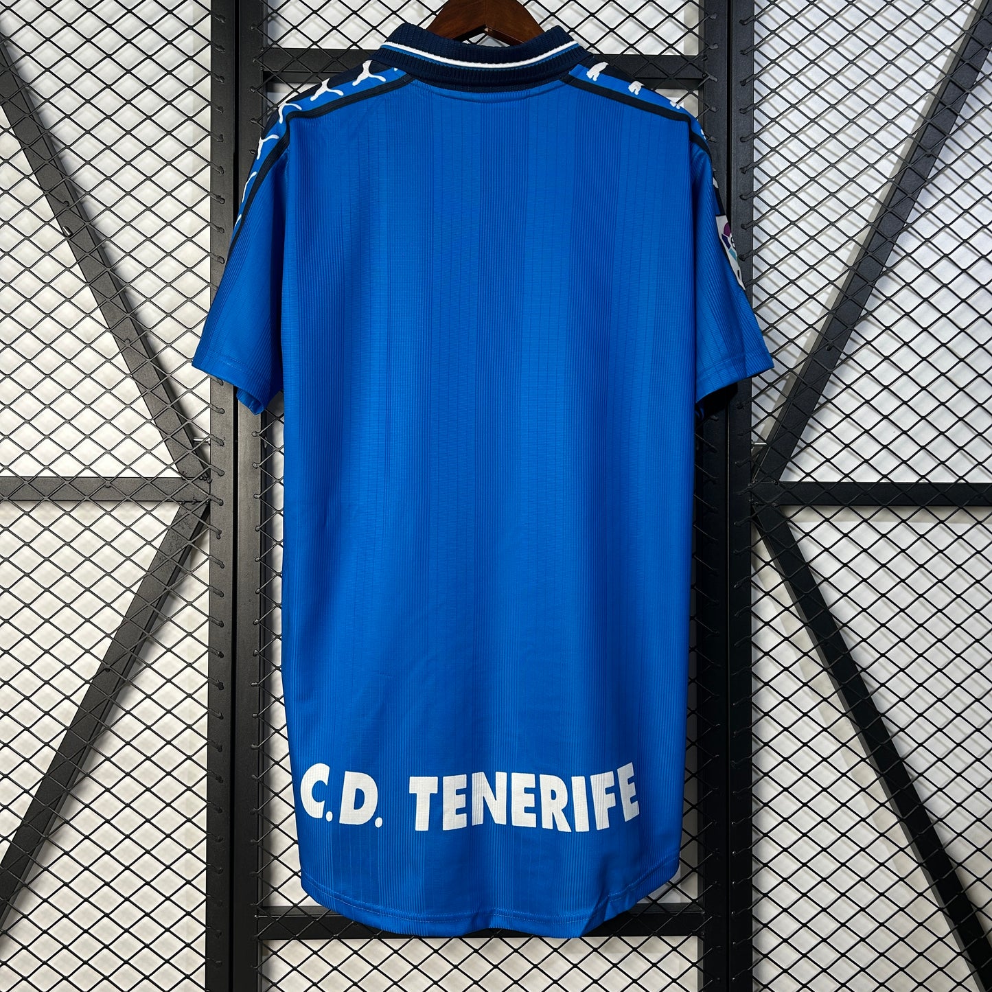 Tenerife 98/99