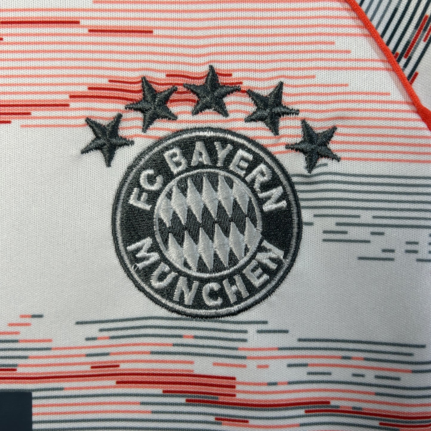 Bayern Munchen 2ª Equipacion 25/26