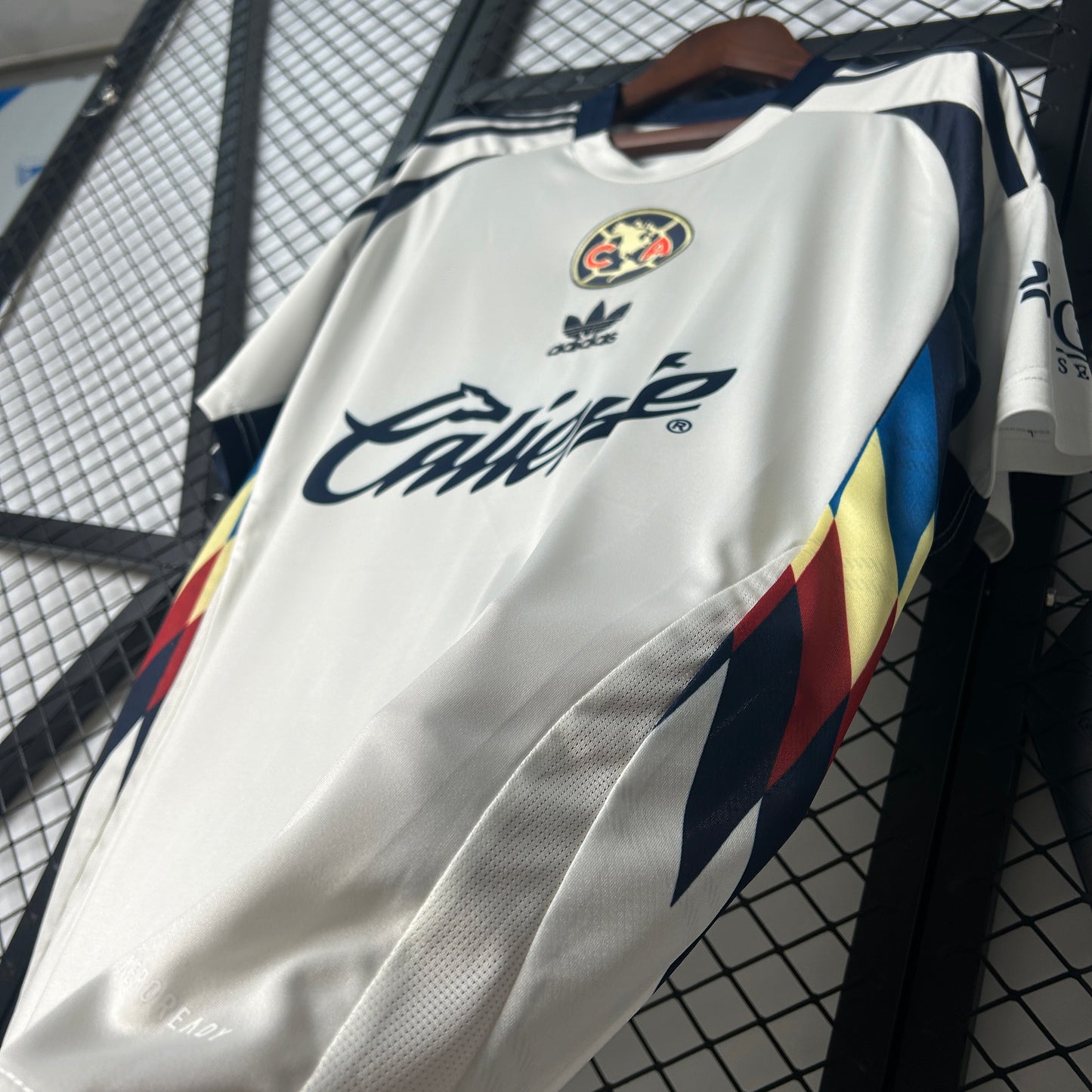 Club America Special Edition