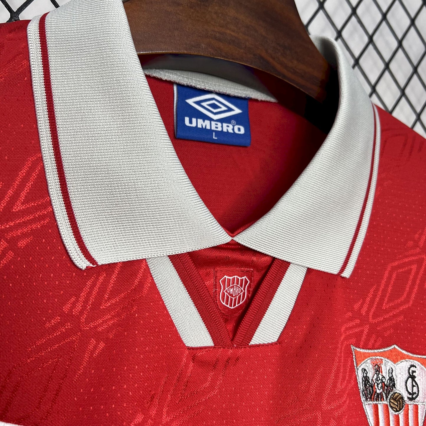 Sevilla CF 94/95
