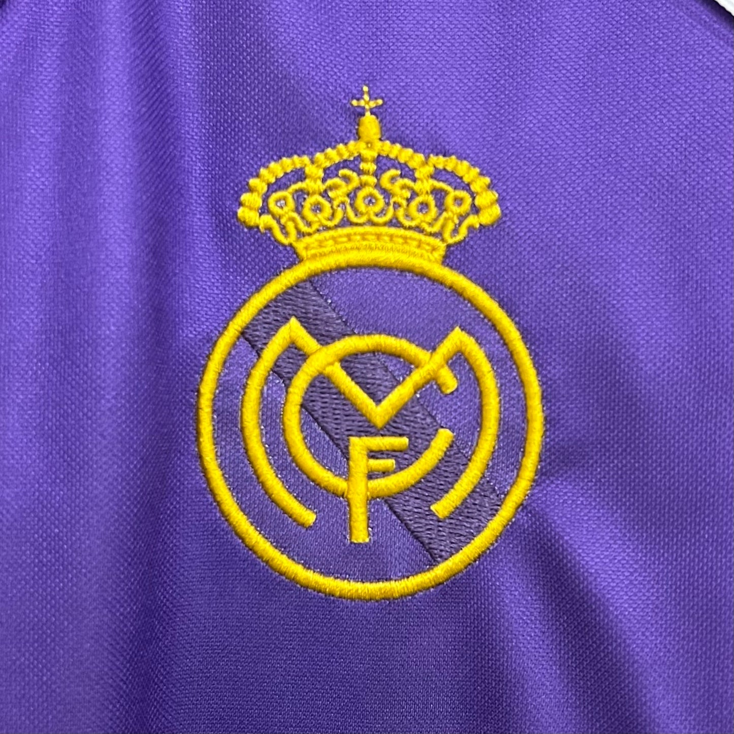 Real Madrid 84/85