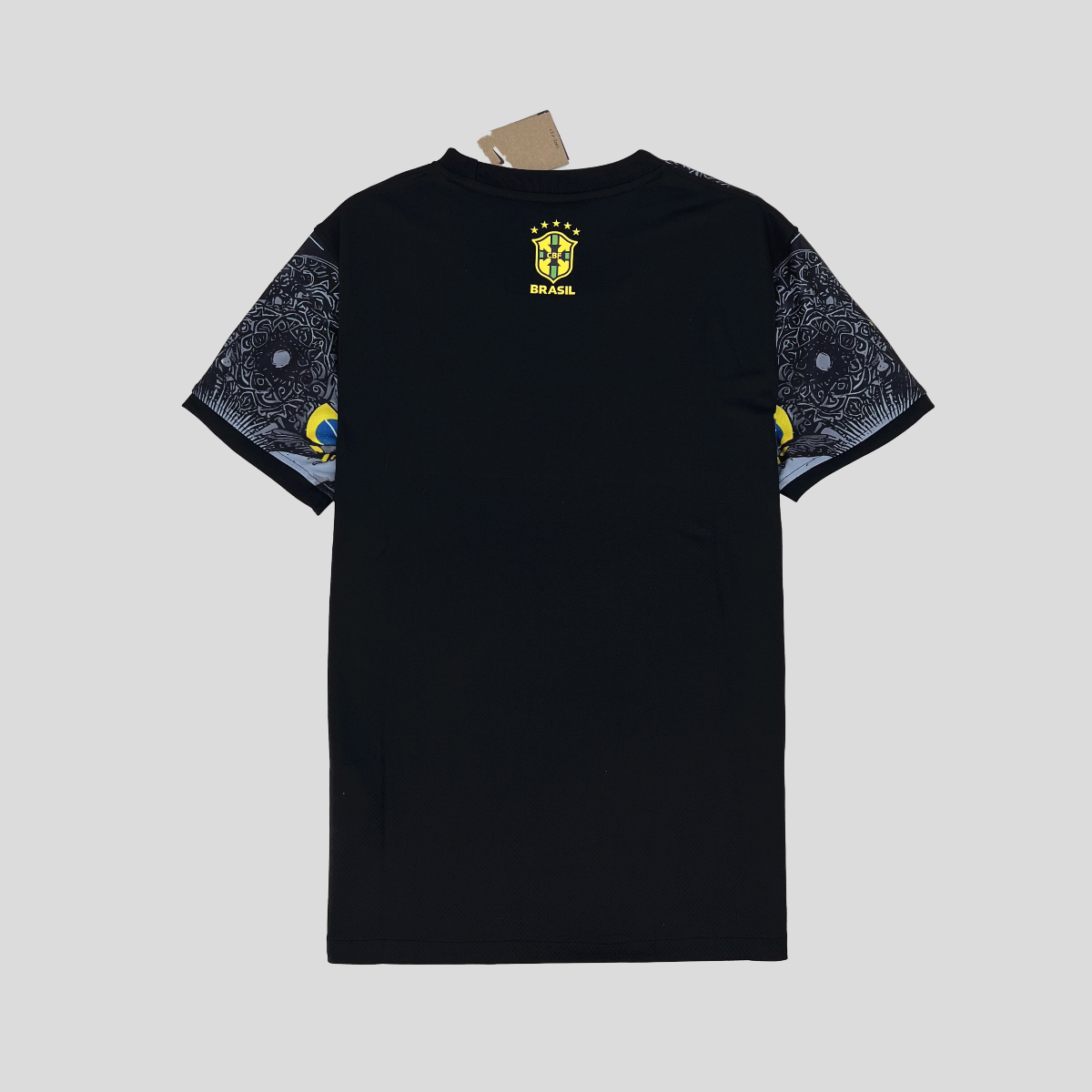 Brasil Special Edition
