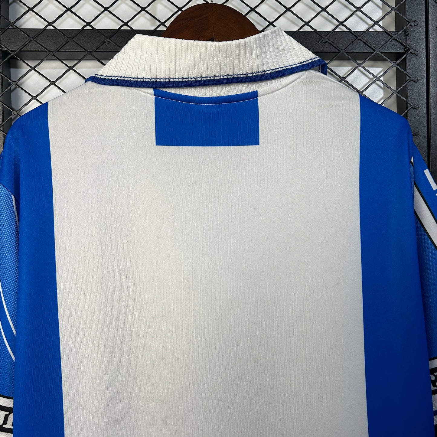 Leganes 98/99