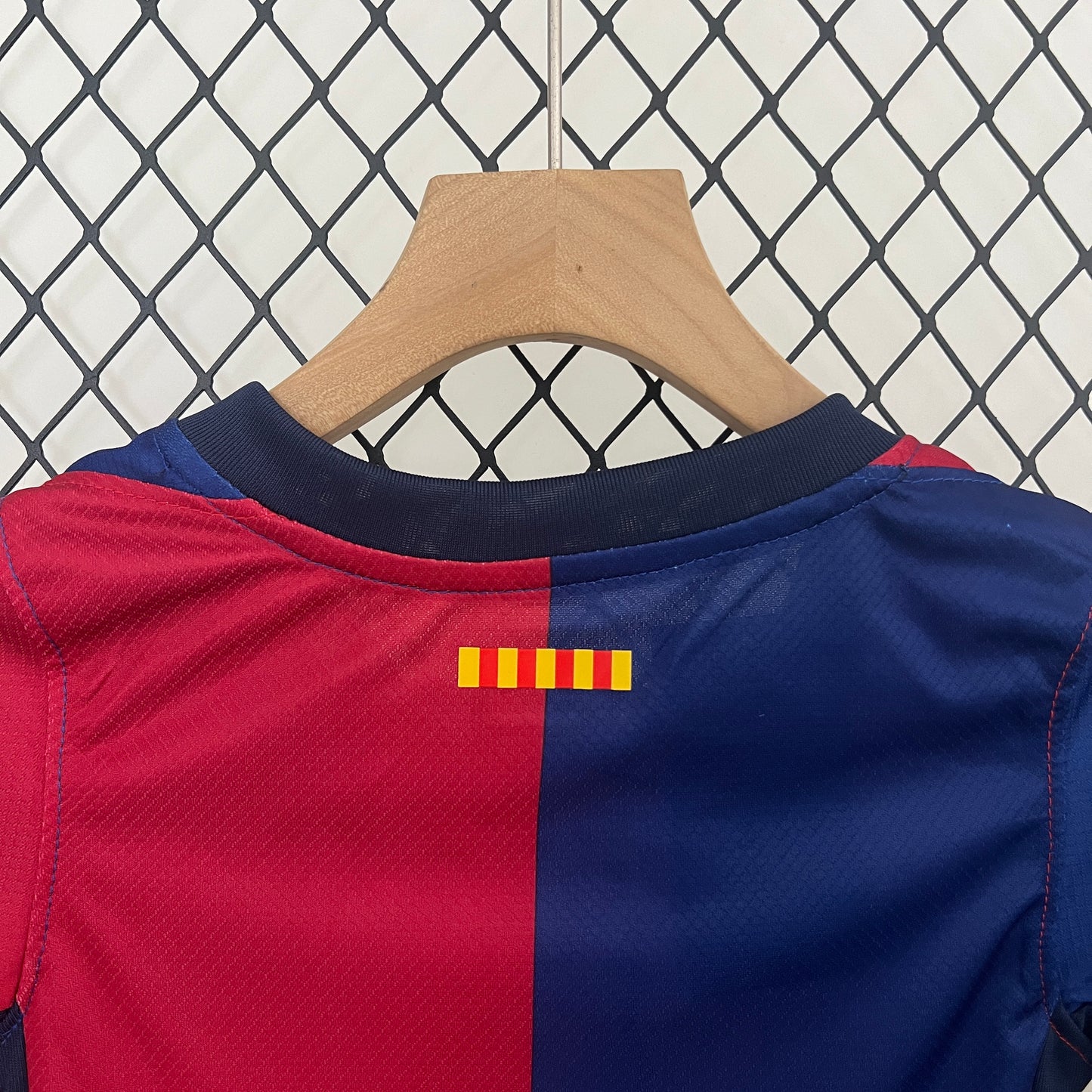 FC Barcelona 1ª Equipación 24/25
