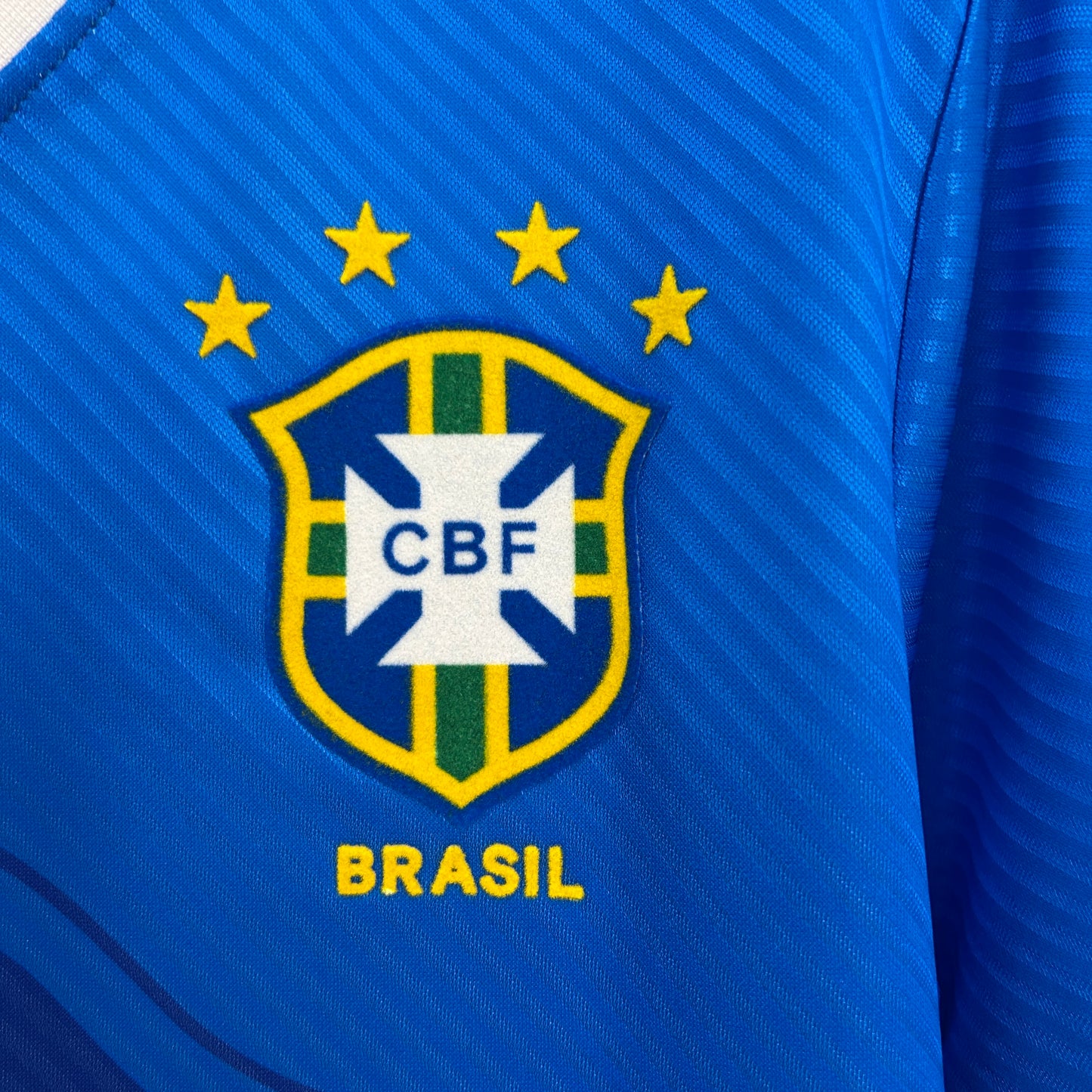 Brasil 93/94