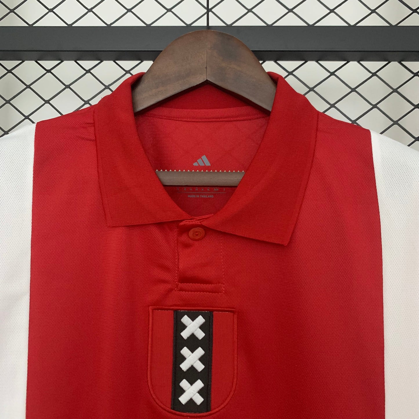 Ajax Special Edition