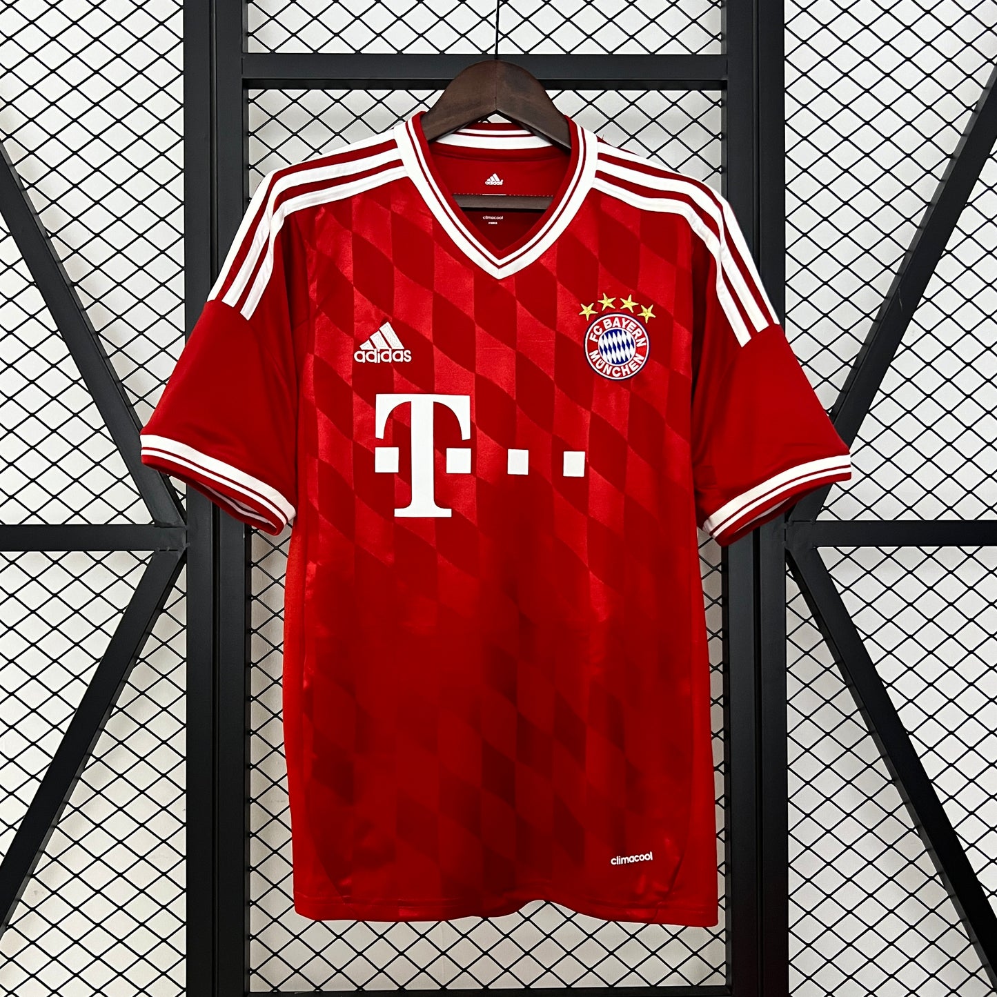 Bayern de Munchen 13/14