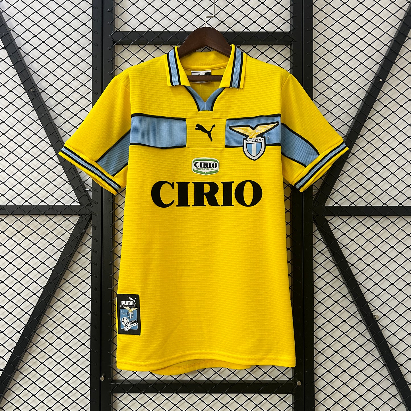 Lazio 98/99