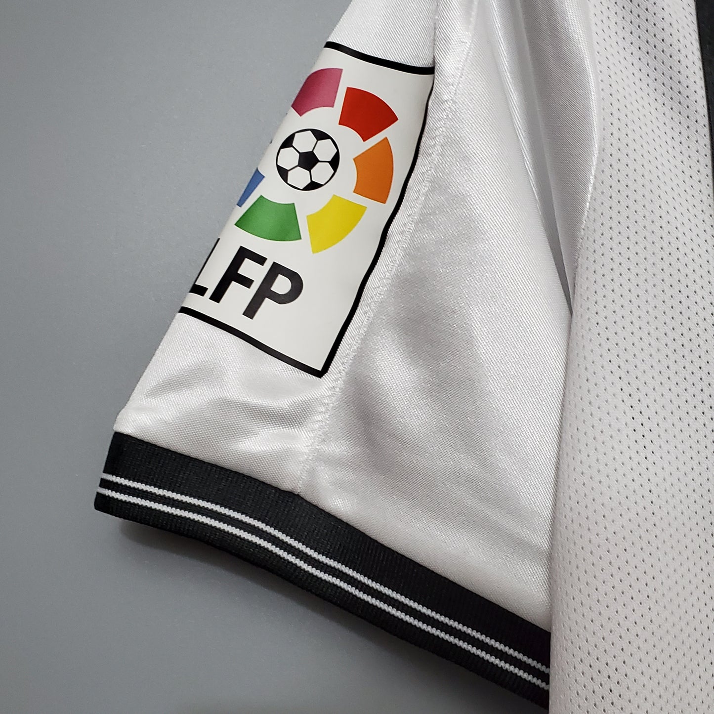Valencia CF 00/01