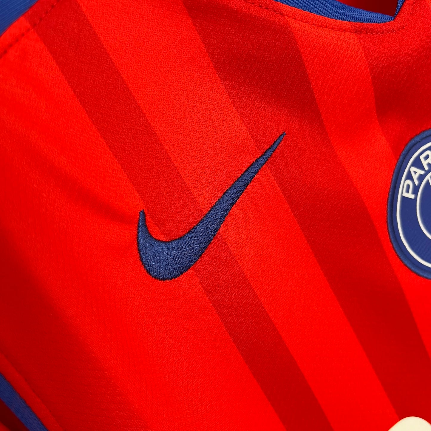 PSG 3ª Equipación 25/26