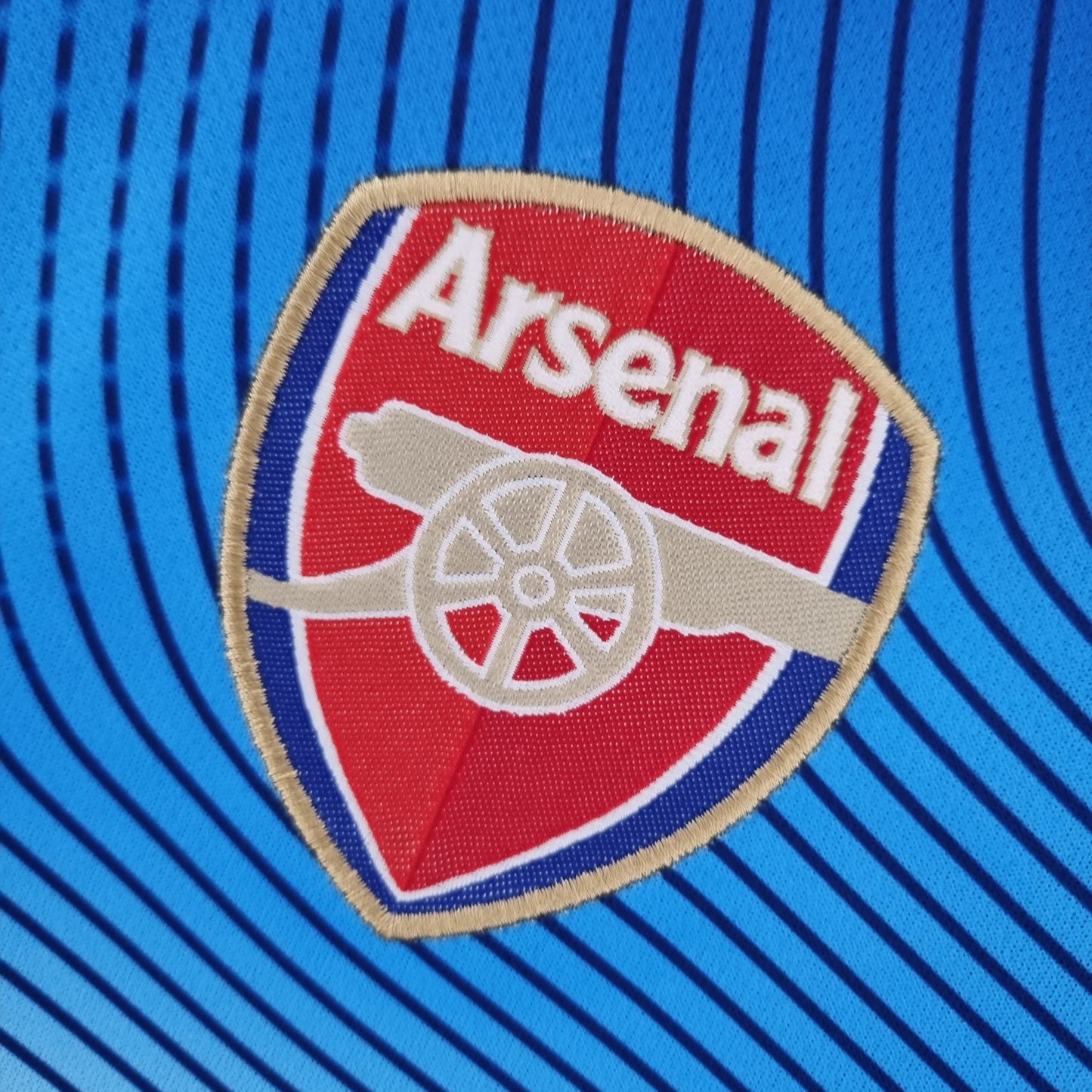 Arsenal 02/04