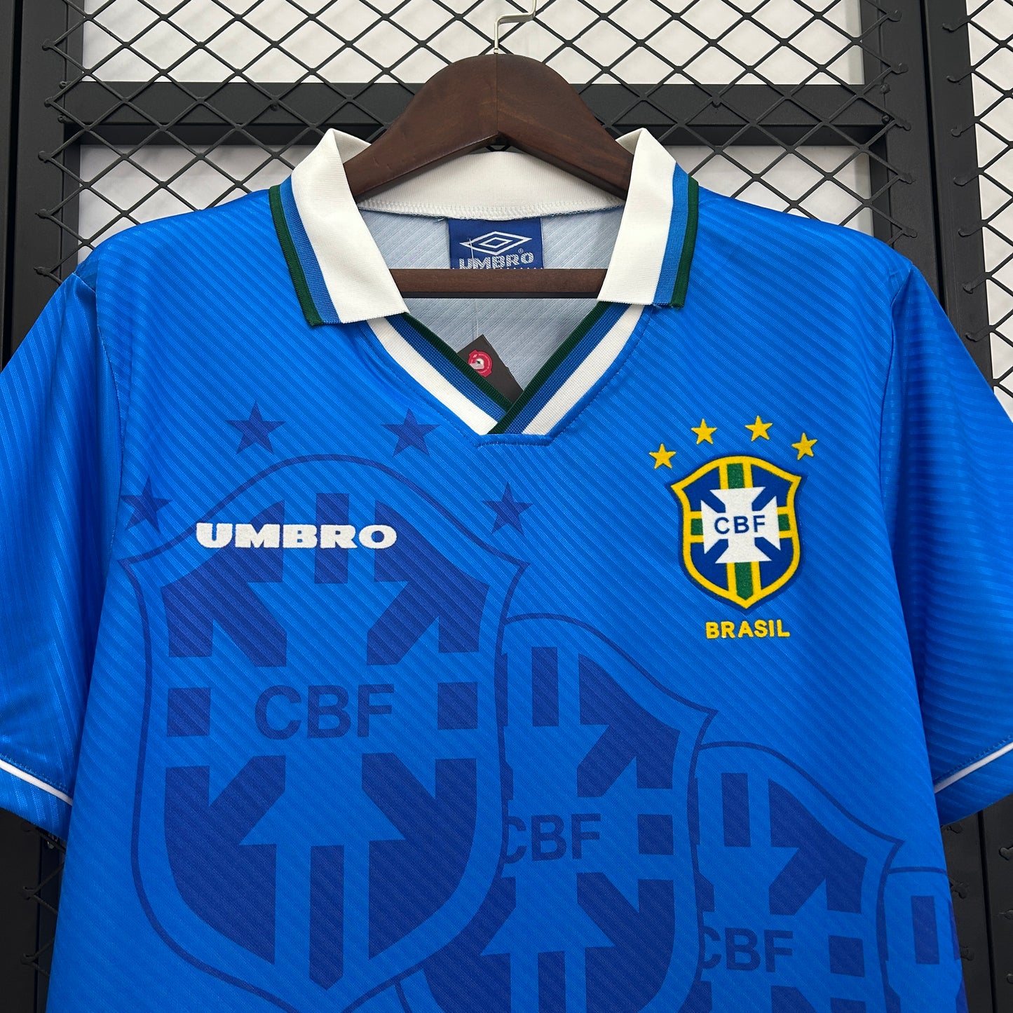 Brasil 93/94