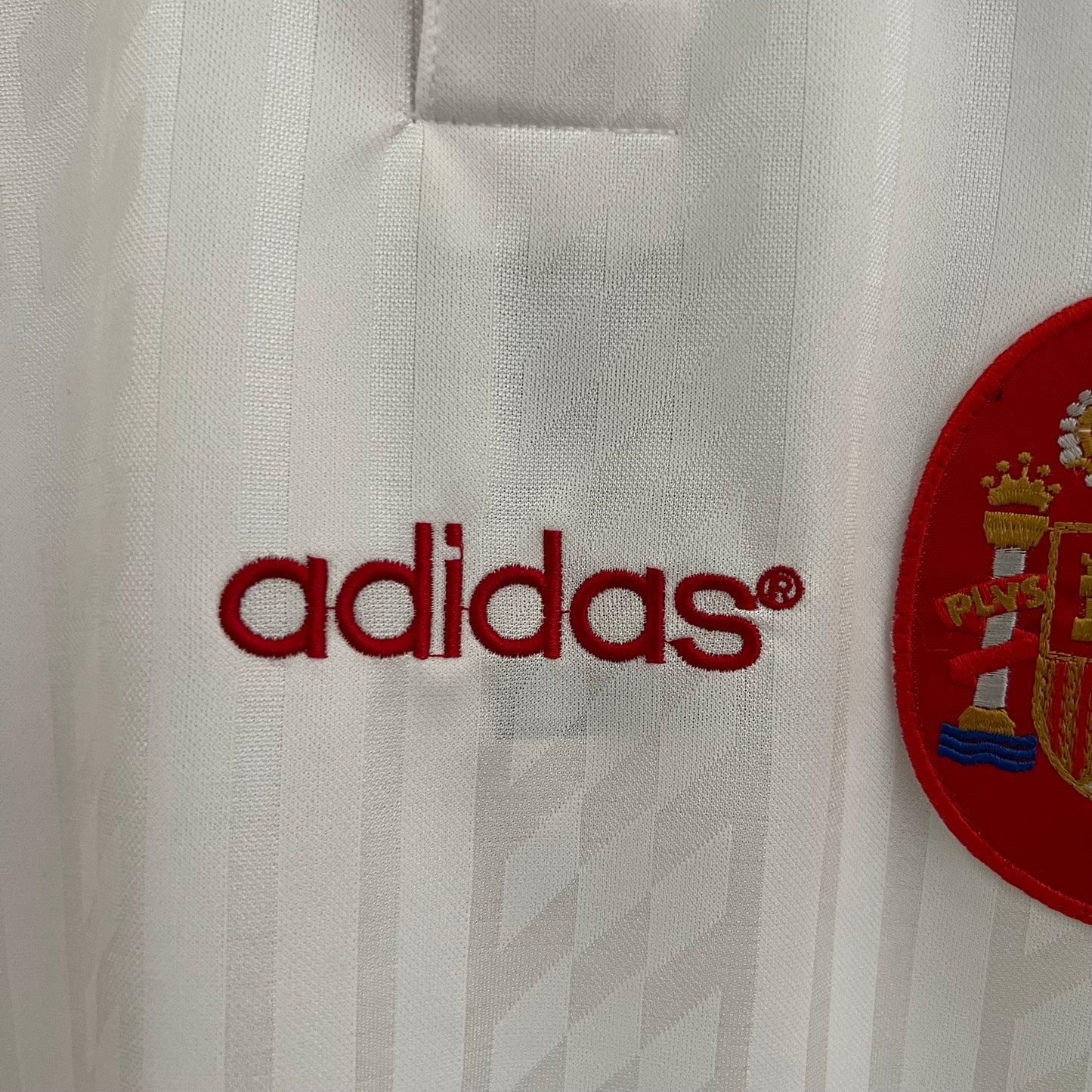 España 1994