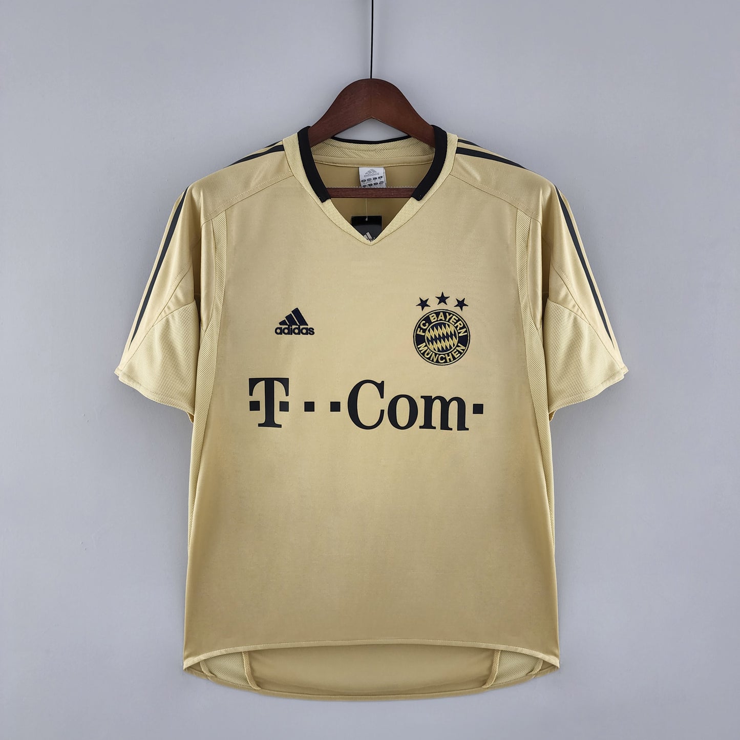 Bayern Munchen 04/05