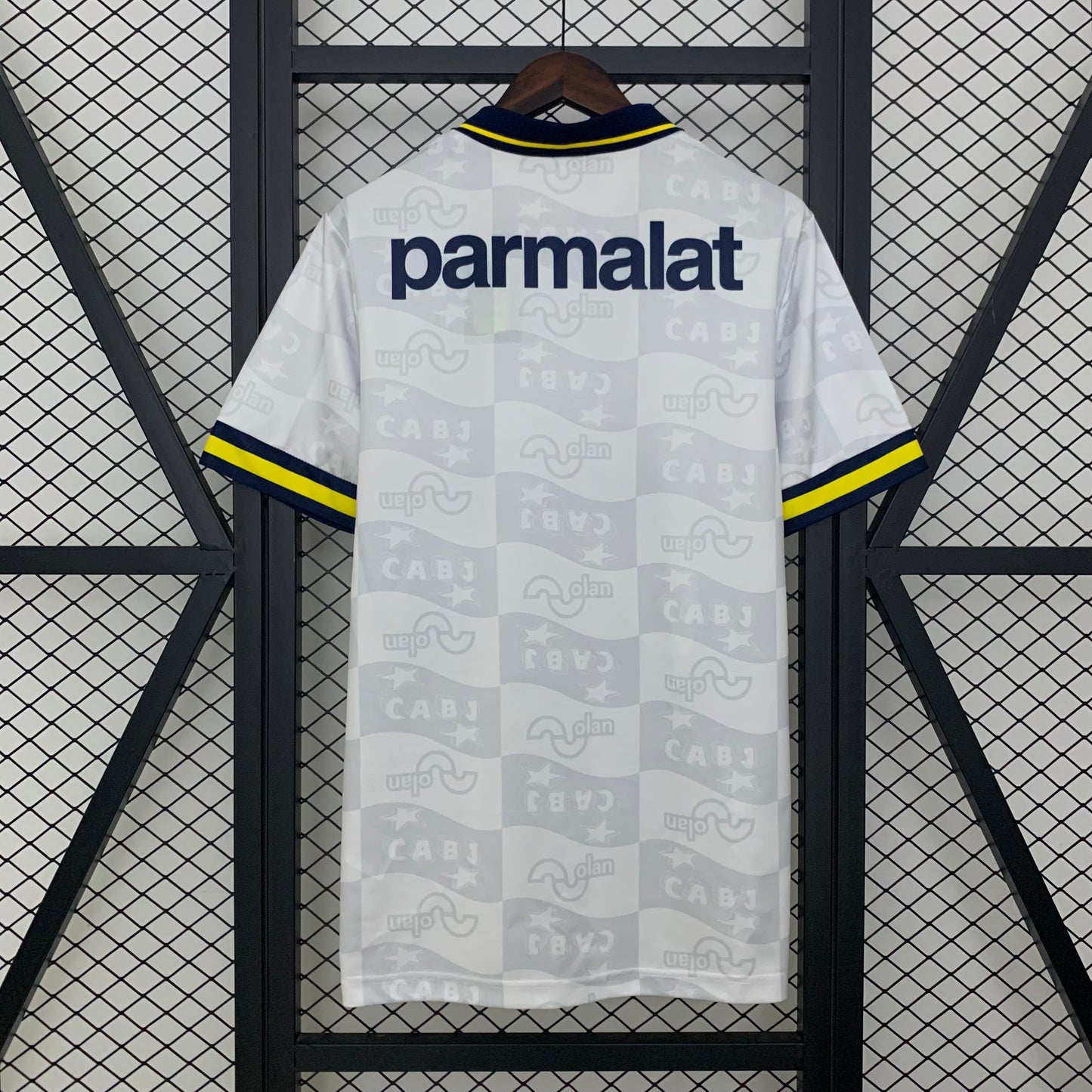 Boca Juniors 95/96