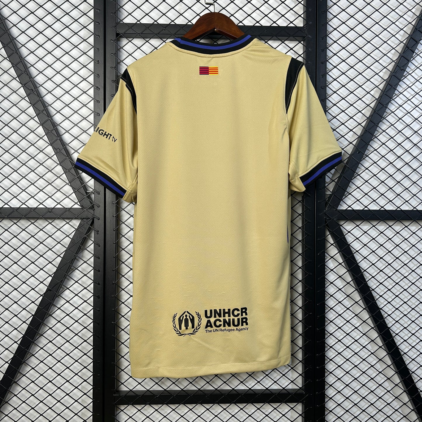 FC Barcelona x Mamba Special Edition