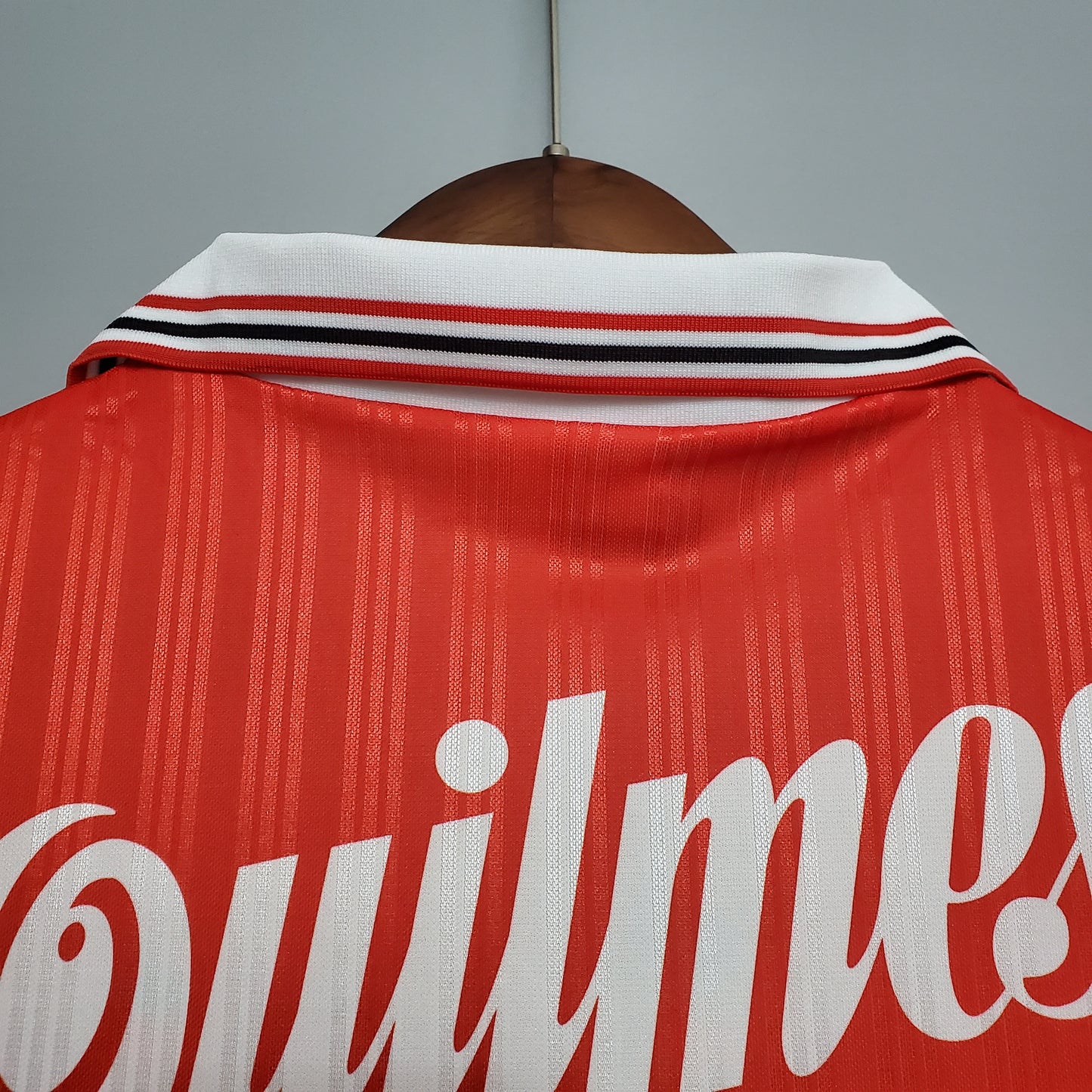 River Plate 95/96
