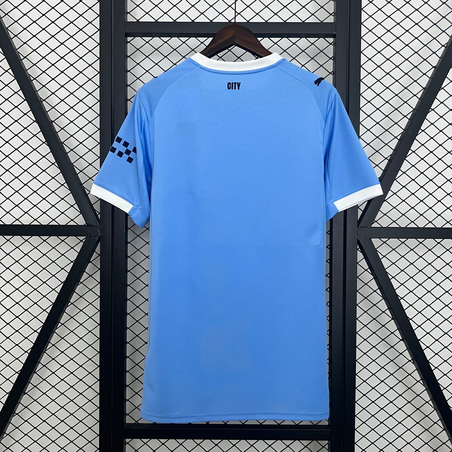 Manchester City 1ª Equipación 25/26