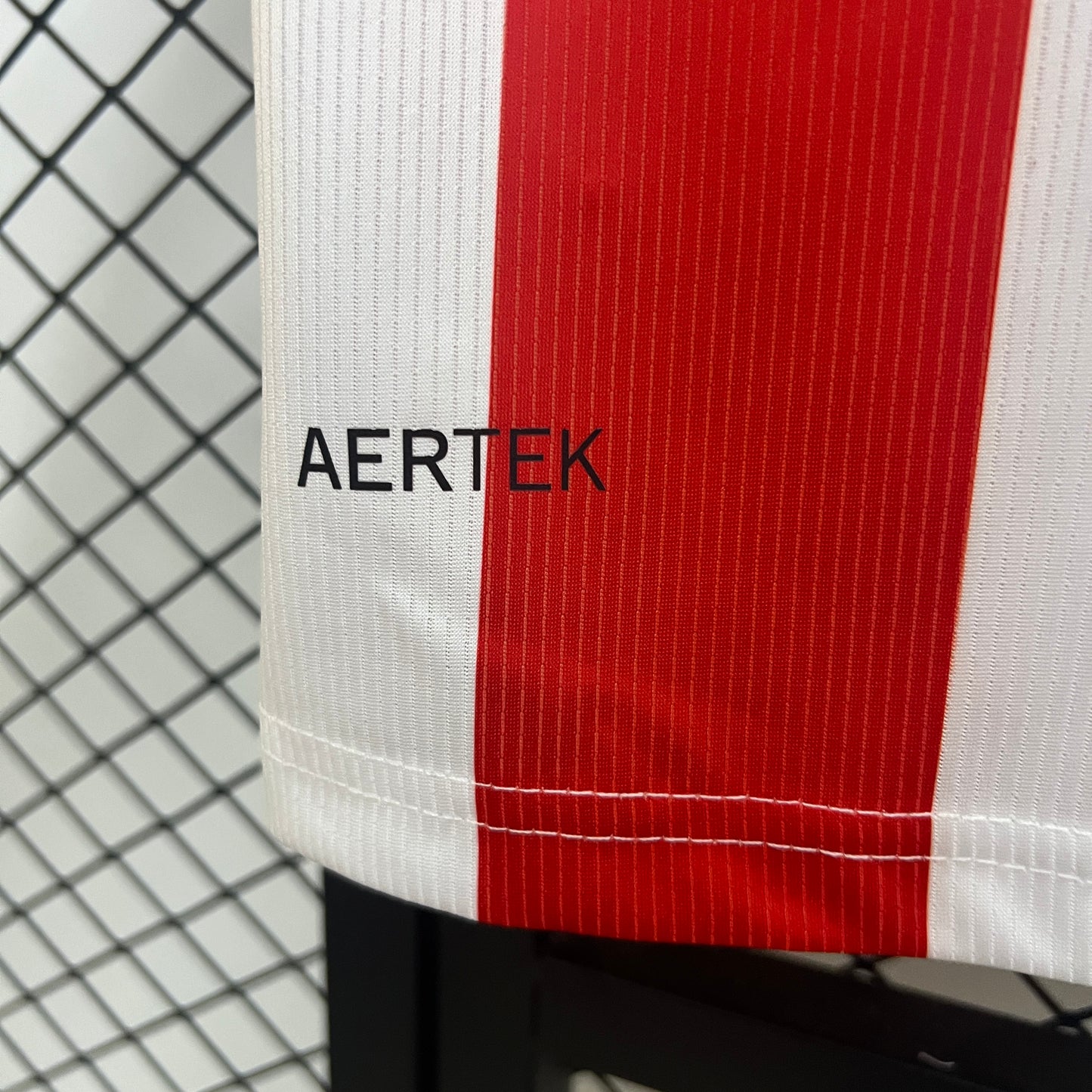 Athletic Club 1ª Equipación 25/26