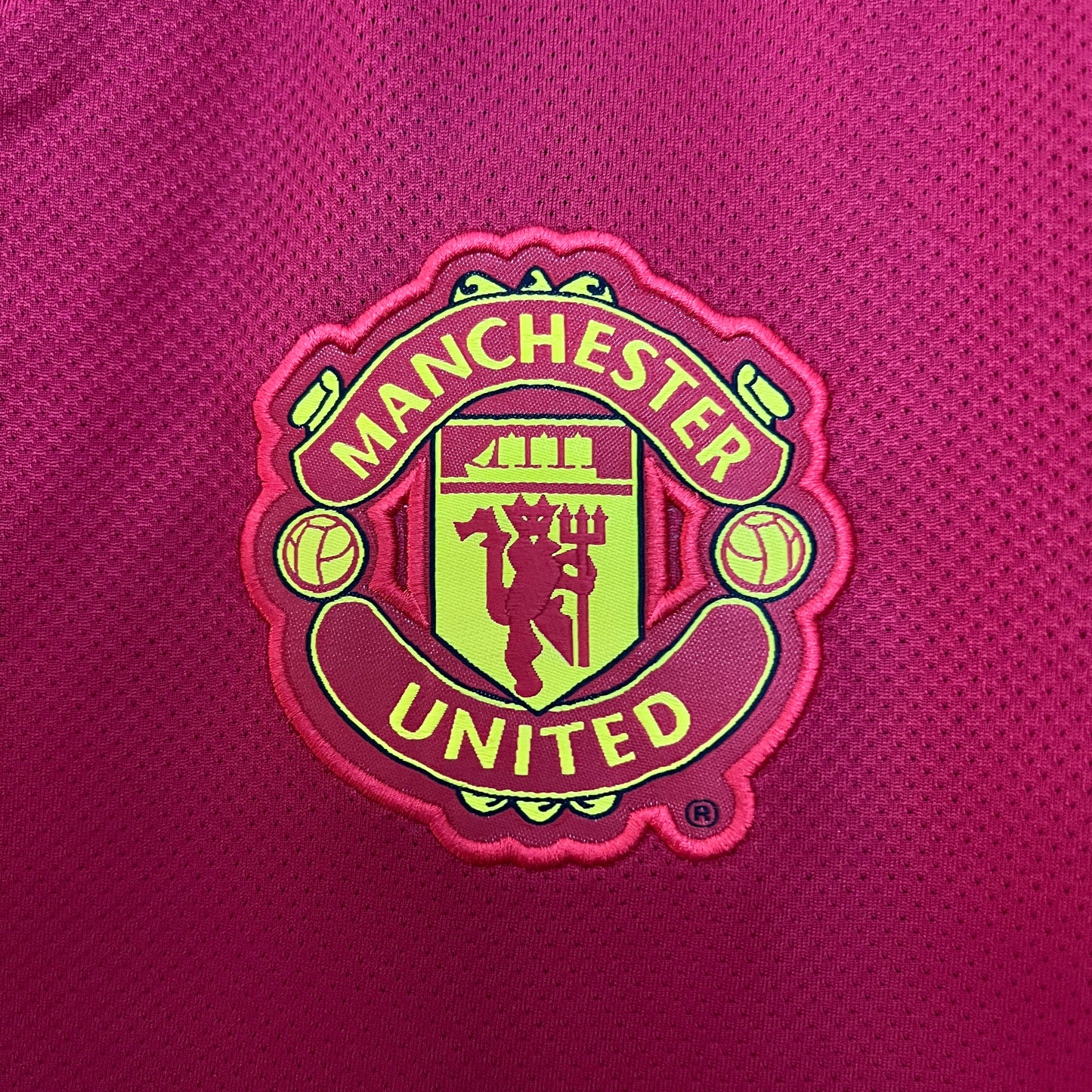 Manchester United 11/12