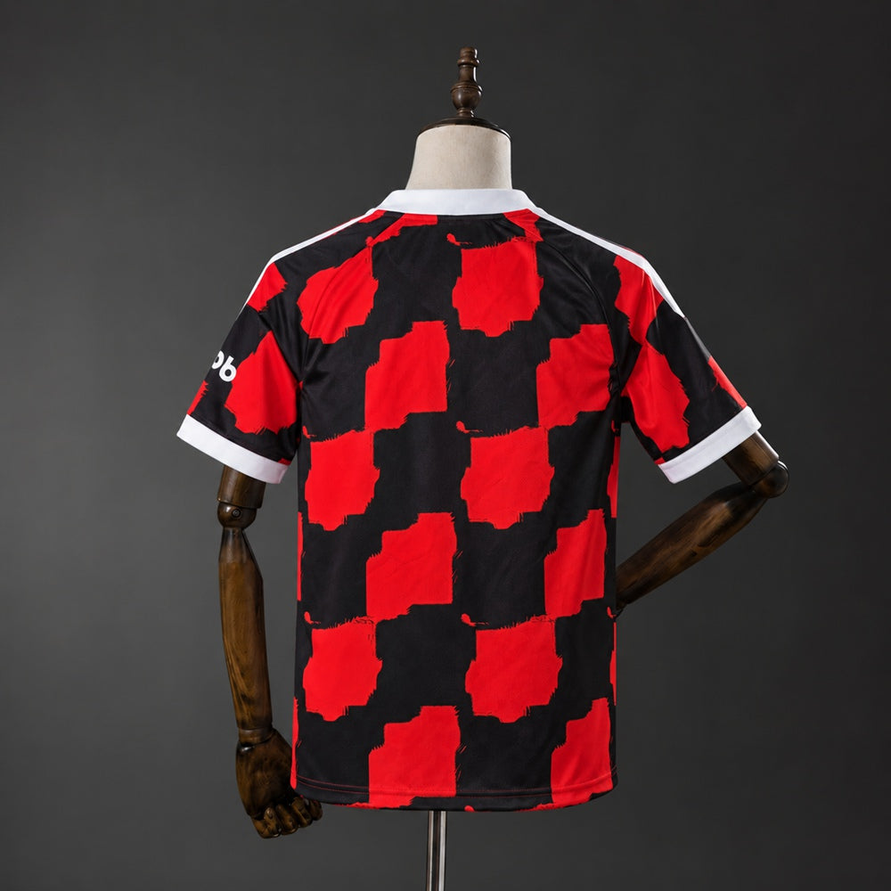 Camiseta Fulham 2.ª Equipación 26/27