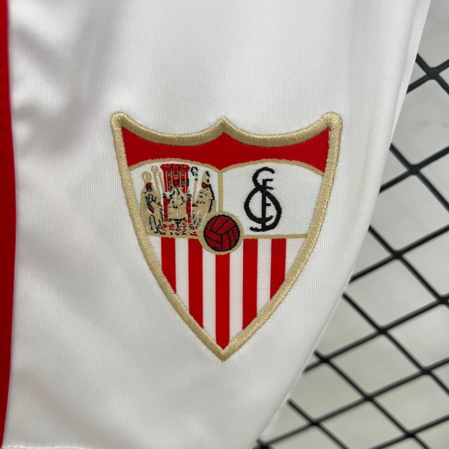 Sevilla 1ª Equipacion 25/26