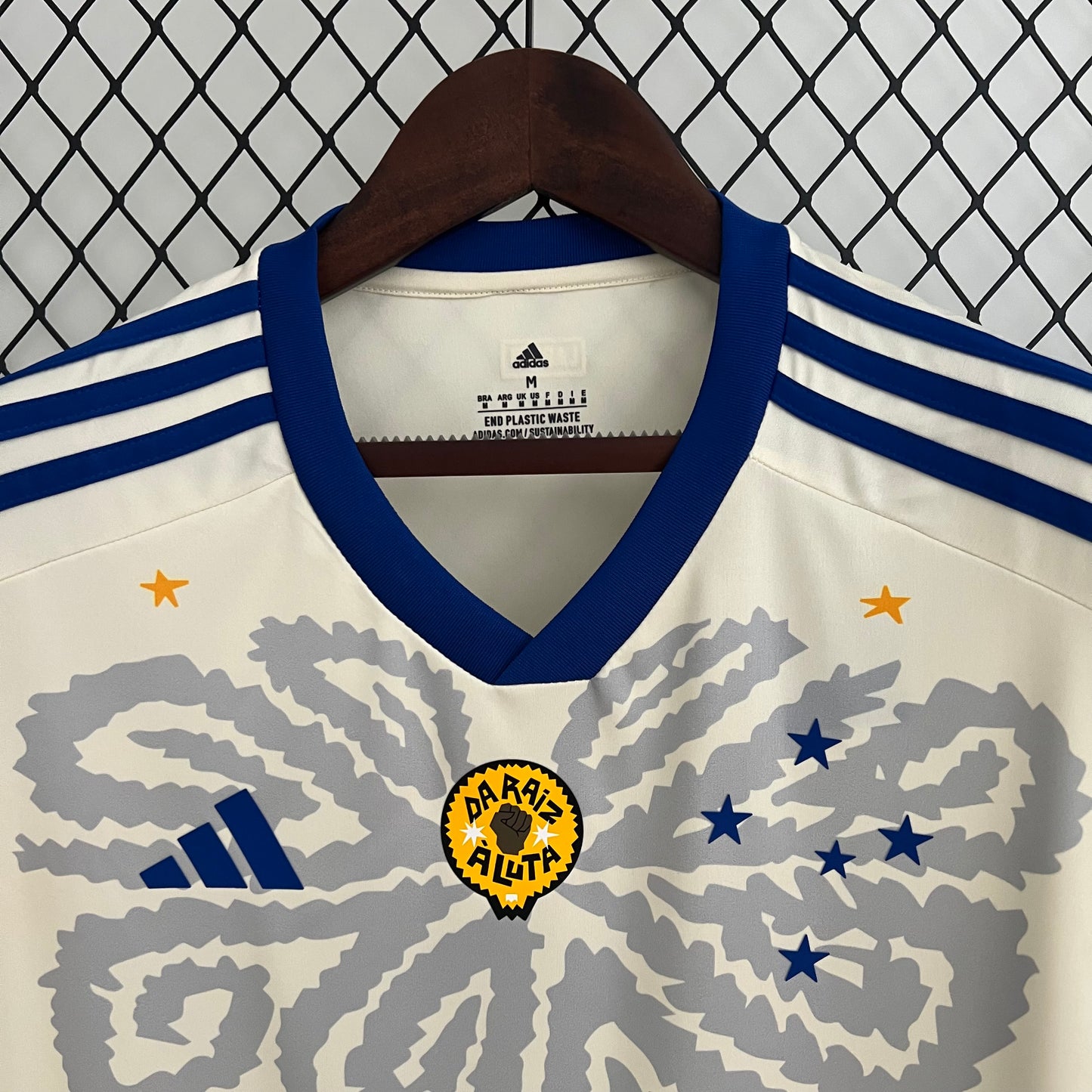 Cruzeiro Special Edition