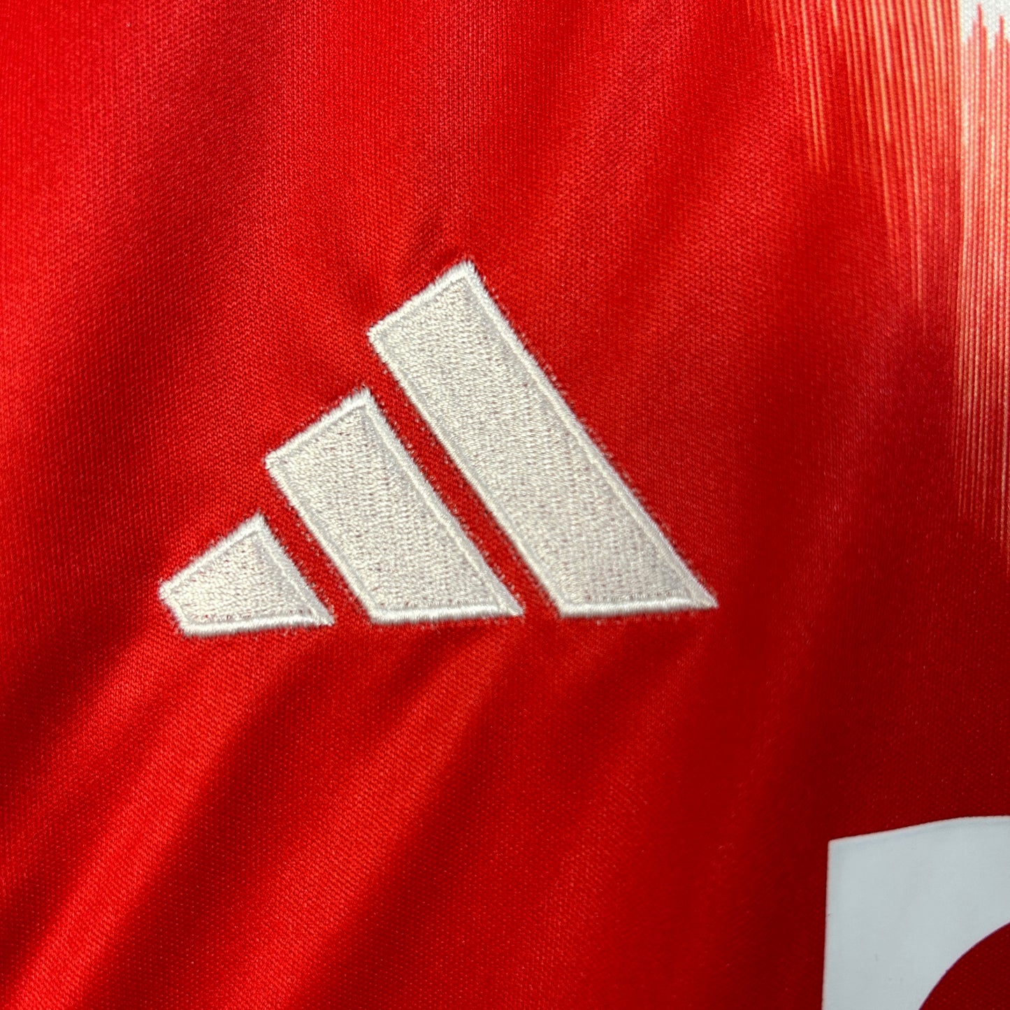 Bayern Munchen 1ª Equipacion 25/26