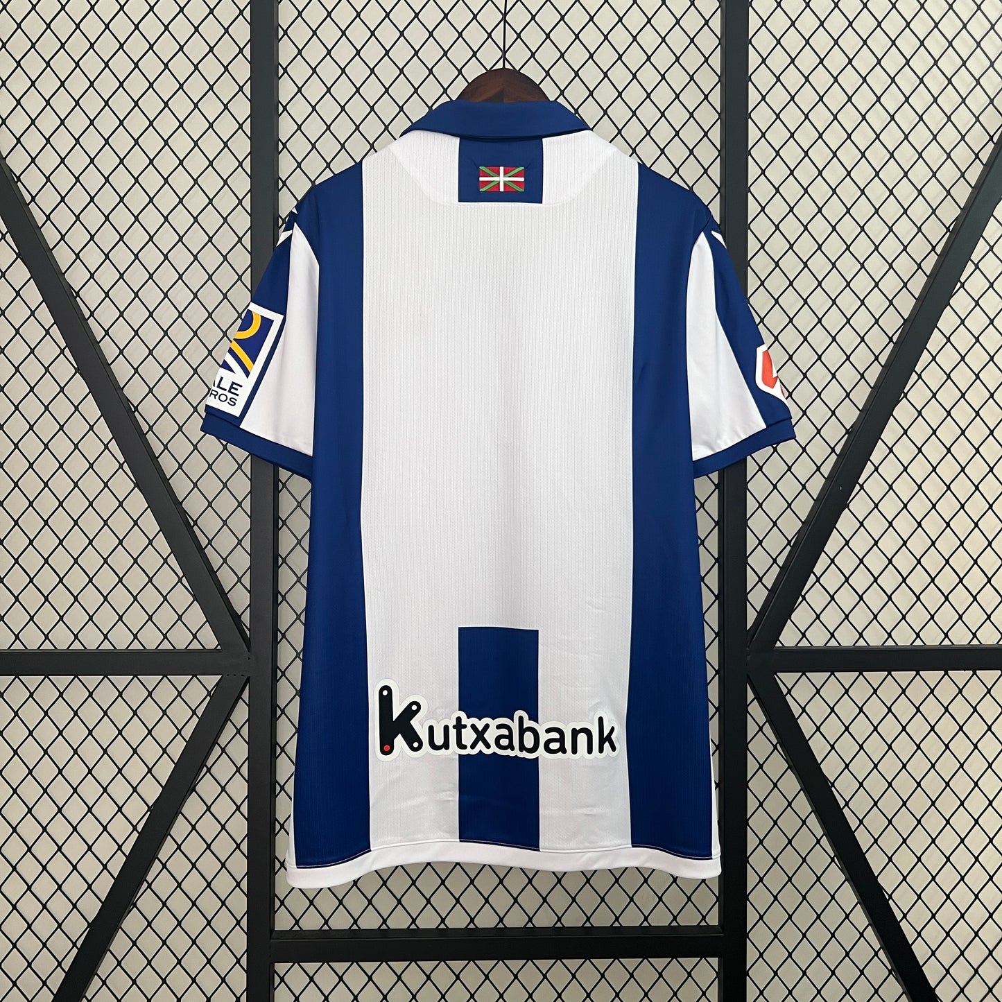 Real Sociedad 1ª Equipación 24/25
