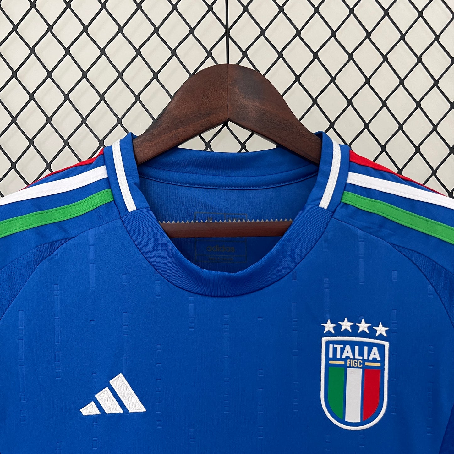 Italia 1ª Equipación 24/25