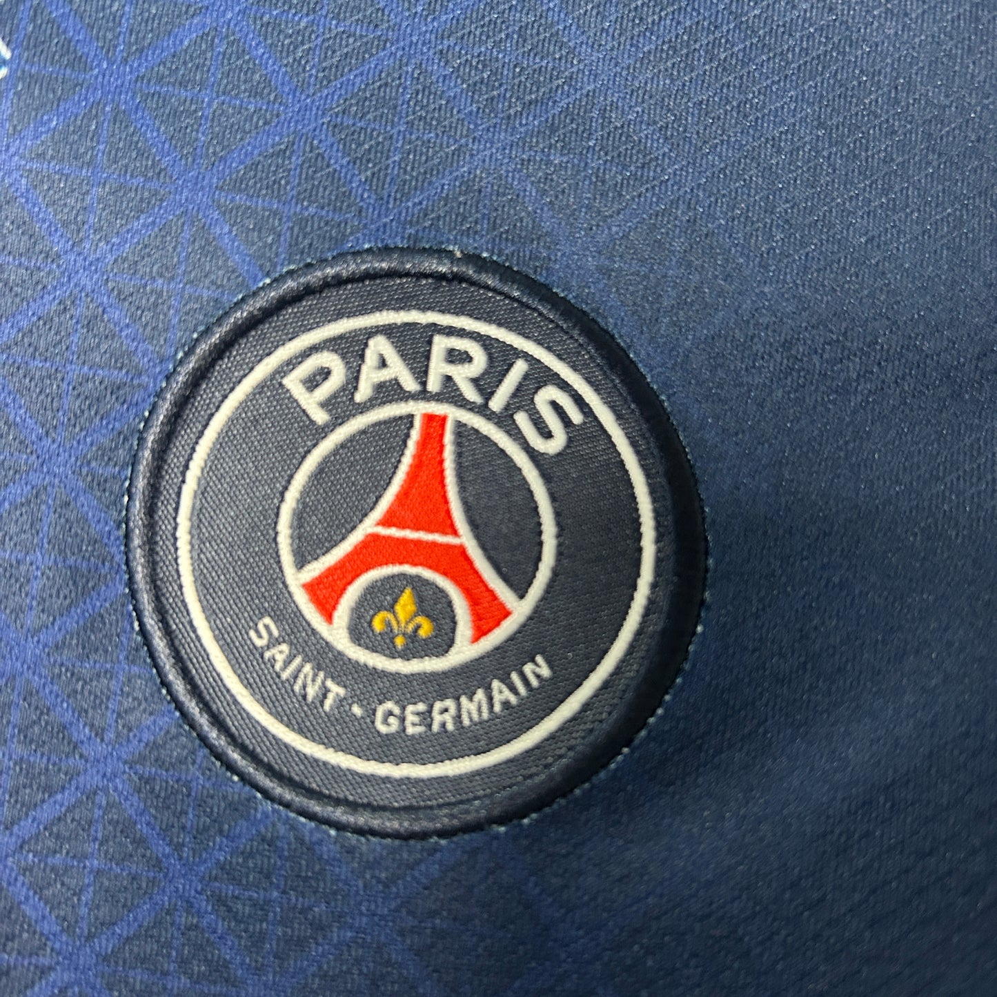 PSG 1ª Equipacion 25/26