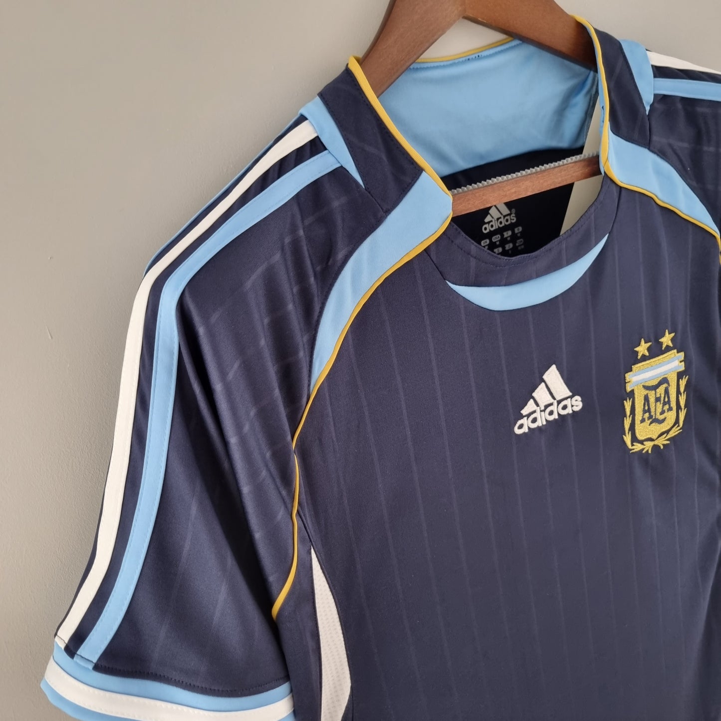 Argentina Maradona 2006