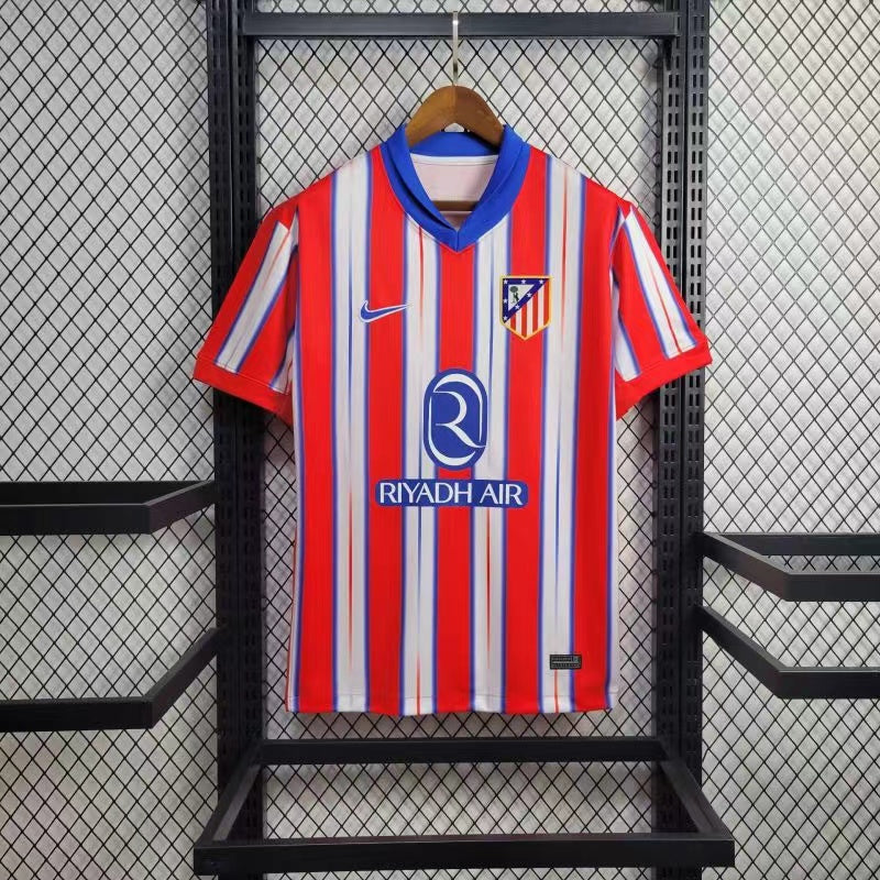 Atlético de Madrid 1ª Equipación 24/25