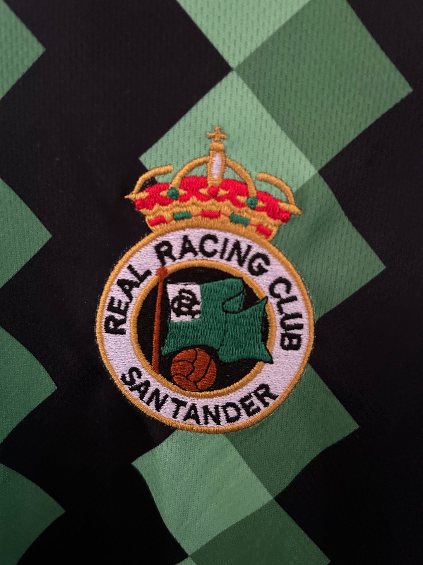 Racing de Santander Special Edition