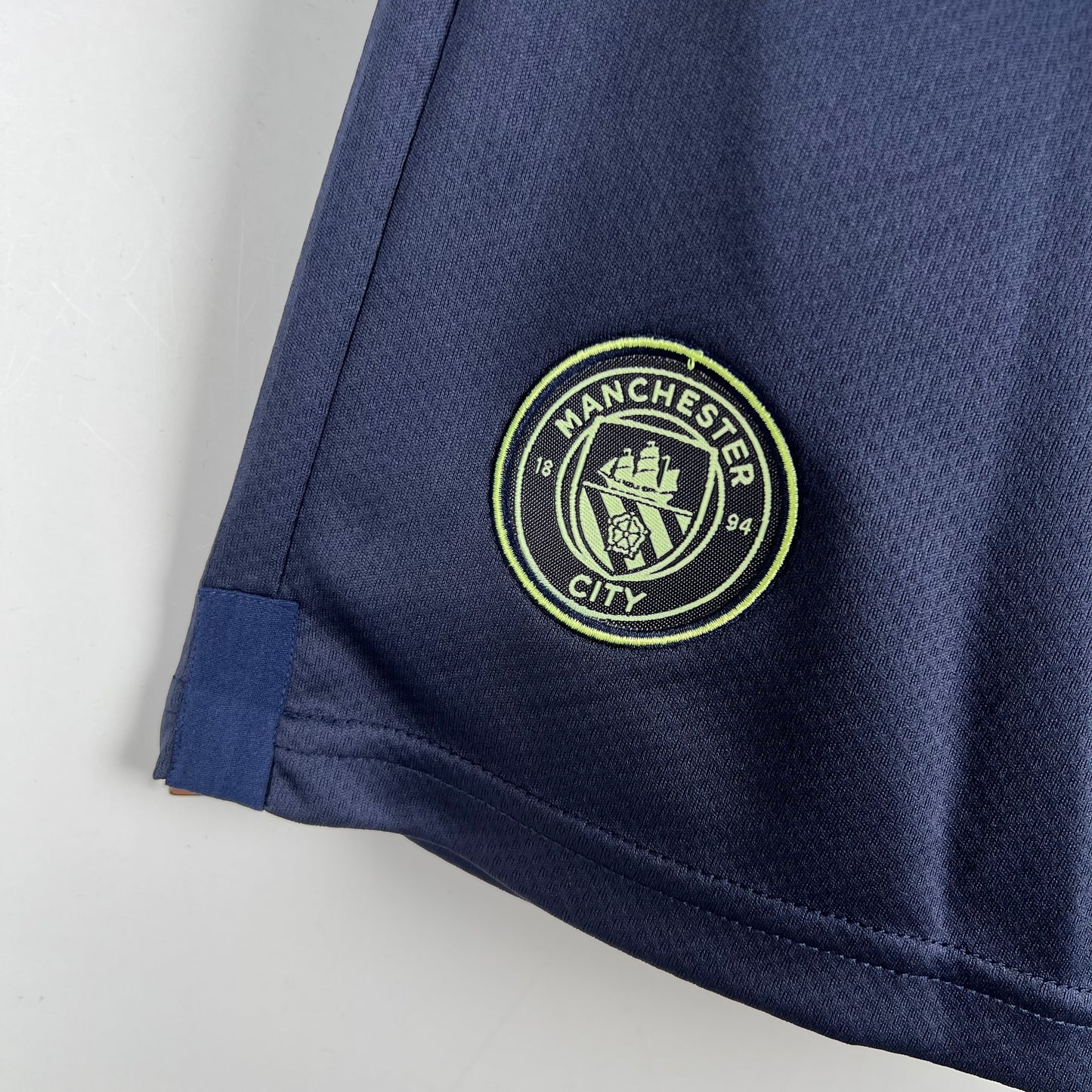 Pantalones Manchester City 2ª Equipación 23/24
