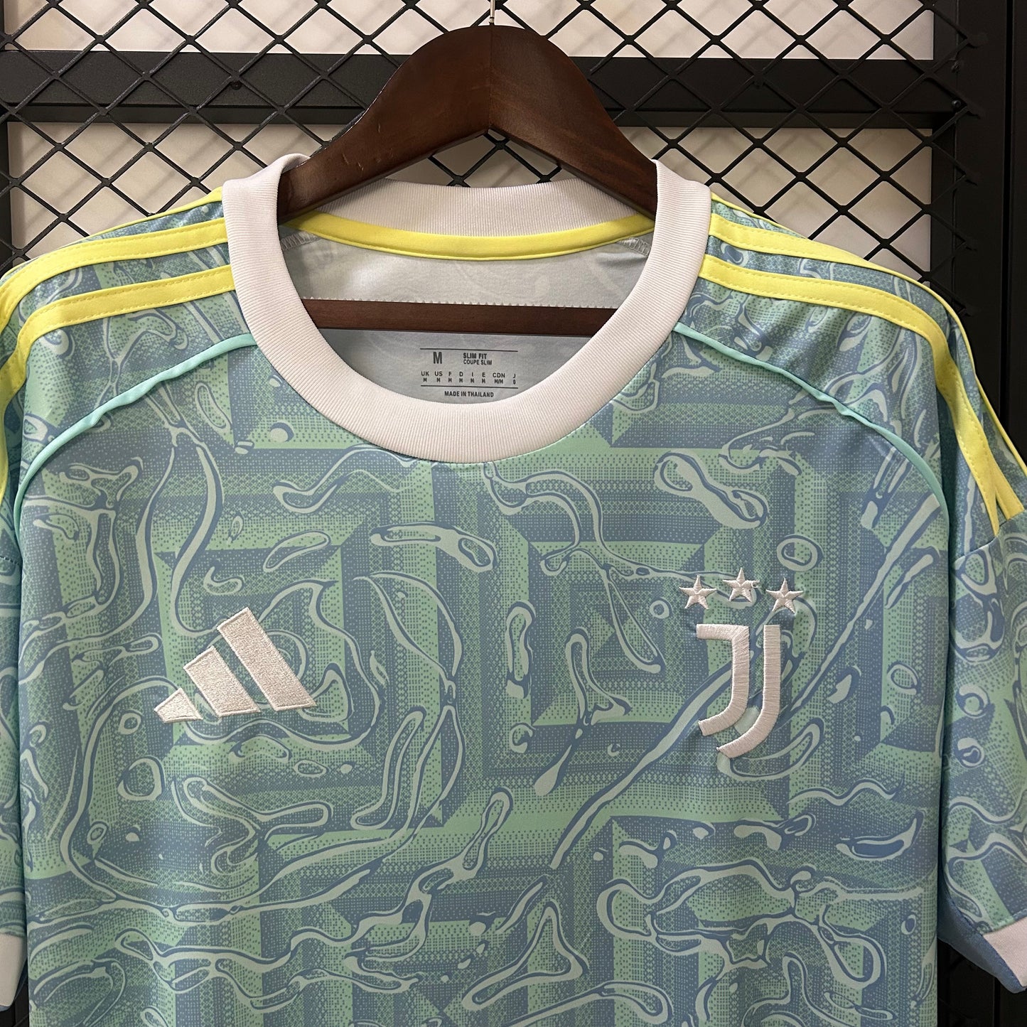 Juventus 2ª Equipación 25/26