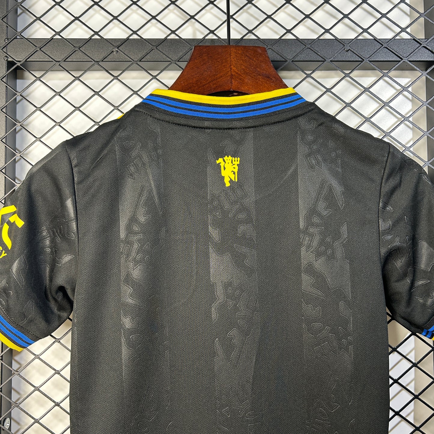 Manchester United 3ª Equipacion 25/26