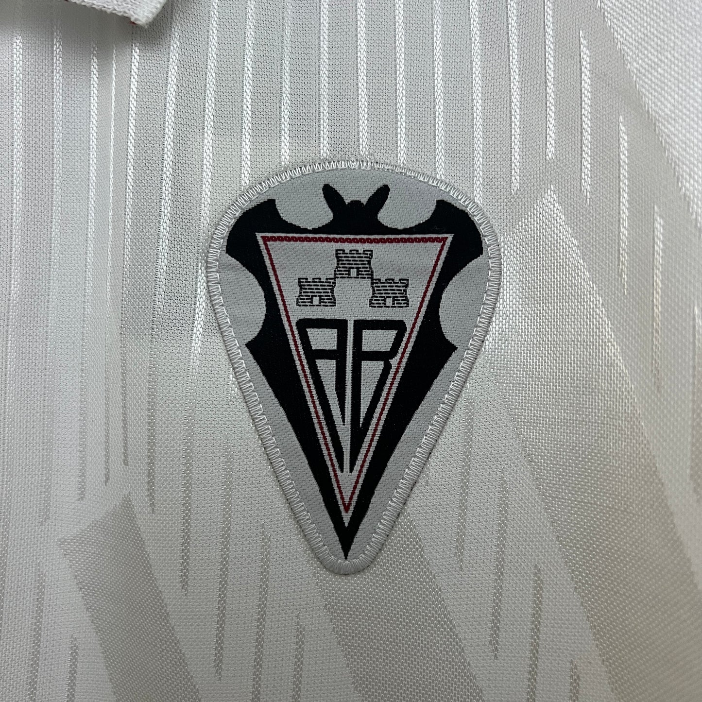 Albacete 95/96